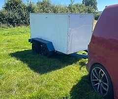 Box trailer - Image 4/5