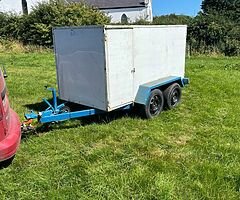 Box trailer - Image 5/5