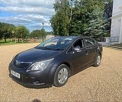 Toyota ￼ - Image 6/6