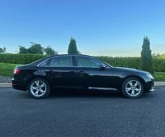 2016 Audi A4 TDI - Image 4/7