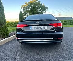 2016 Audi A4 TDI - Image 5/7