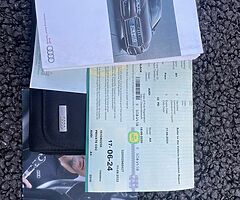 2016 Audi A4 TDI - Image 6/7