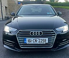 2016 Audi A4 TDI - Image 7/7