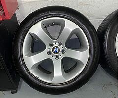BMW Fat Fives - Image 4/5