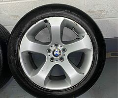 BMW Fat Fives - Image 5/5