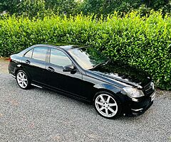 2013 Mercedes-Benz C200 Sport Amg - Image 5/7