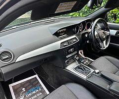 2013 Mercedes-Benz C200 Sport Amg - Image 6/7