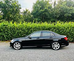 2013 Mercedes-Benz C200 Sport Amg - Image 7/7