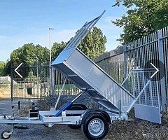!!Brand new trailer for sale!!