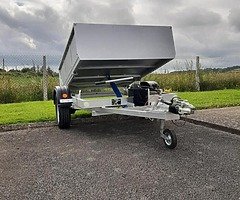 !!Brand new trailer for sale!!