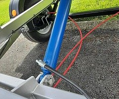!!Brand new trailer for sale!!