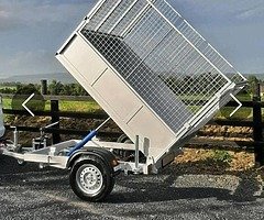 !!Brand new trailer for sale!! - Image 4/4