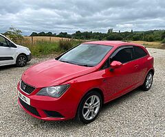 2012 SEAT Ibiza - Image 9/10