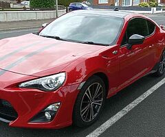 2013 Toyota GT86 - Image 4/10