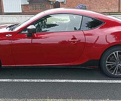 2013 Toyota GT86 - Image 5/10