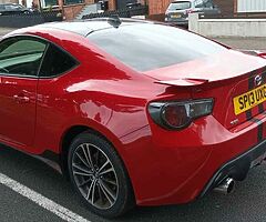 2013 Toyota GT86 - Image 6/10