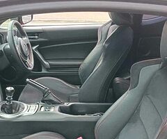 2013 Toyota GT86 - Image 7/10