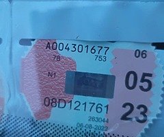 Vw caddy - Image 4/7