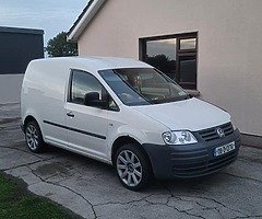 Vw caddy - Image 7/7