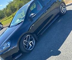 Volkswagen Golf 2010 1.6 - Image 4/5