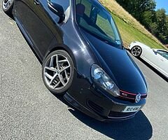 Volkswagen Golf 2010 1.6 - Image 5/5