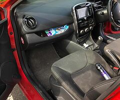 Renault Clio - Image 4/7