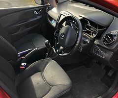 Renault Clio - Image 5/7