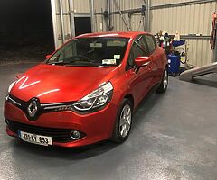 Renault Clio - Image 7/7