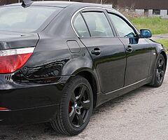 2008 BMW 520D - Image 5/9