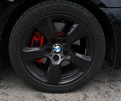 2008 BMW 520D - Image 6/9