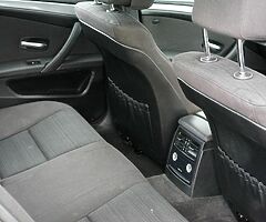 2008 BMW 520D - Image 8/9