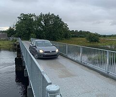 Mk6 Golf