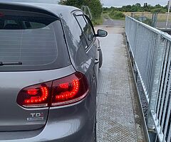 Mk6 Golf - Image 3/8