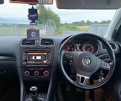 Mk6 Golf - Image 4/8