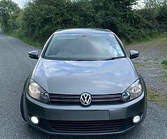 Mk6 Golf - Image 7/8