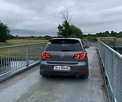 Mk6 Golf - Image 8/8