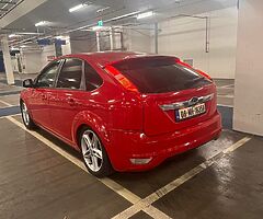 Ford Focus titanium - Image 3/7