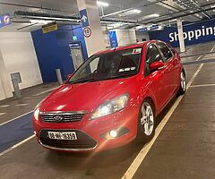 Ford Focus titanium - Image 6/7