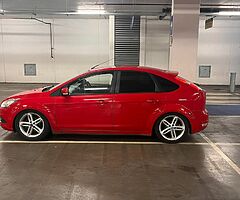 Ford Focus titanium - Image 7/7