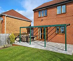 ALUMINIUM VERANDAS - Image 4/4