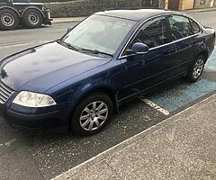 B5 Passat - Image 3/3
