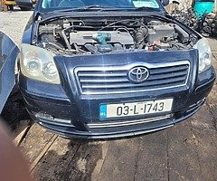 Parts