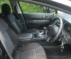 Peugeot 3008 1.6hdi