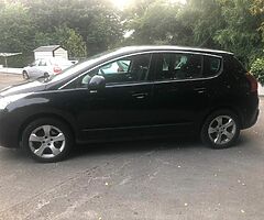 Peugeot 3008 1.6hdi - Image 6/10