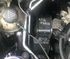 Peugeot 3008 1.6hdi - Image 7/10