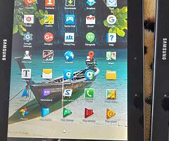 samsung tablets 2 for 140