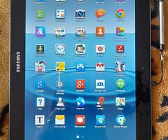 samsung tablets 2 for 140