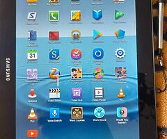 samsung tablets 2 for 140 - Image 4/8