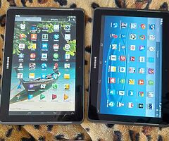 samsung tablets 2 for 140 - Image 5/8