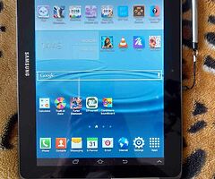 samsung tablets 2 for 140 - Image 8/8